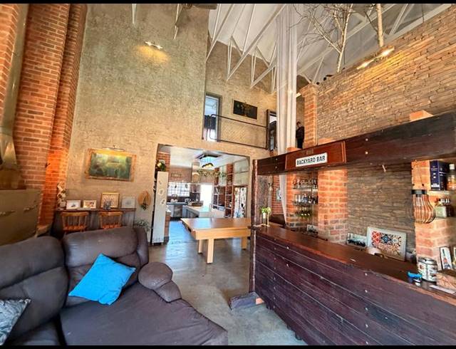 5 BEDROOM HOUSE FOR SALE IN MEYERTON CENTRAL